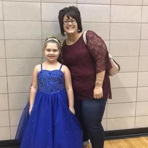 Meet your Posher, Keely